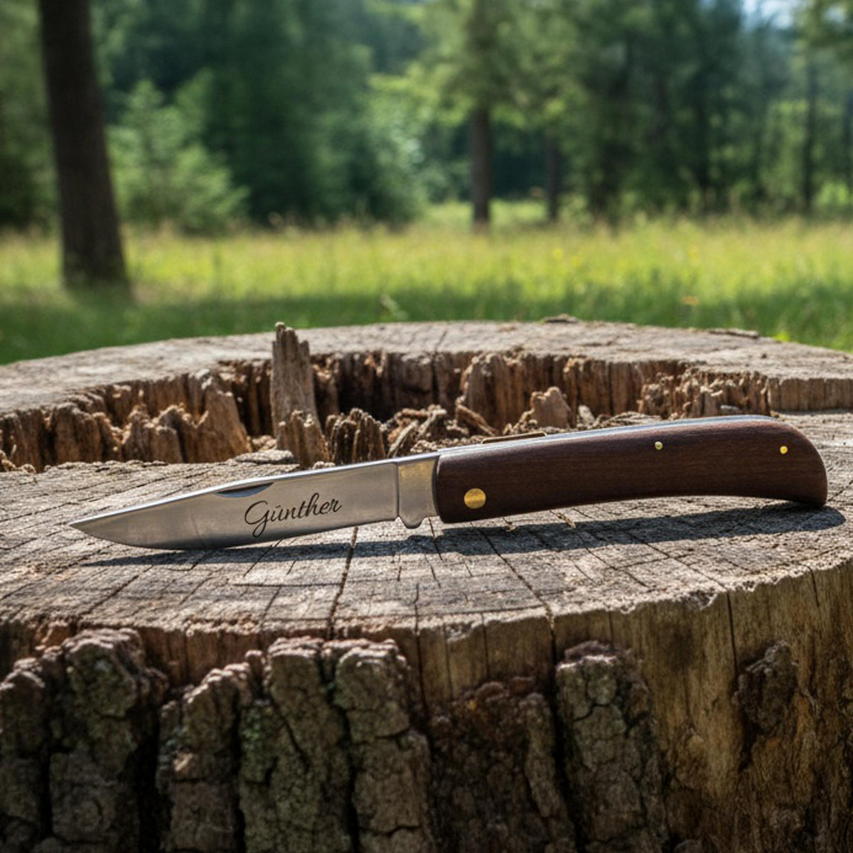 Messer als Geschenk – Geschenkideen aus Solingen