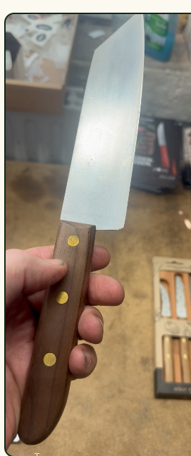 Santoku