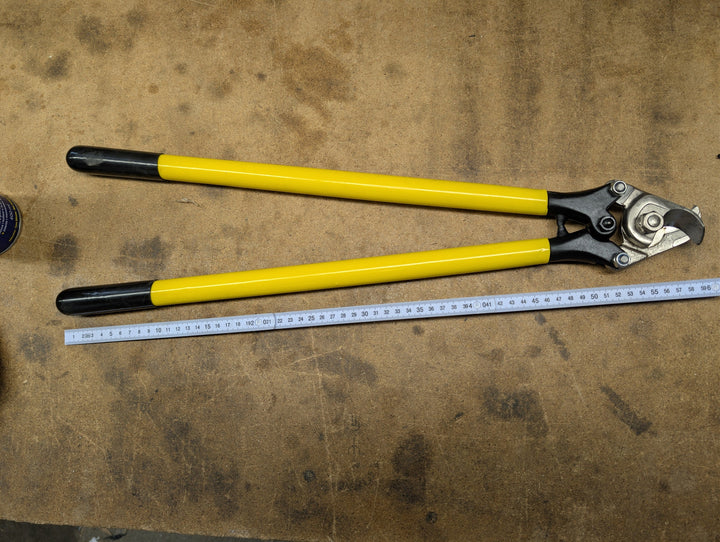 Kabelschere 60cm