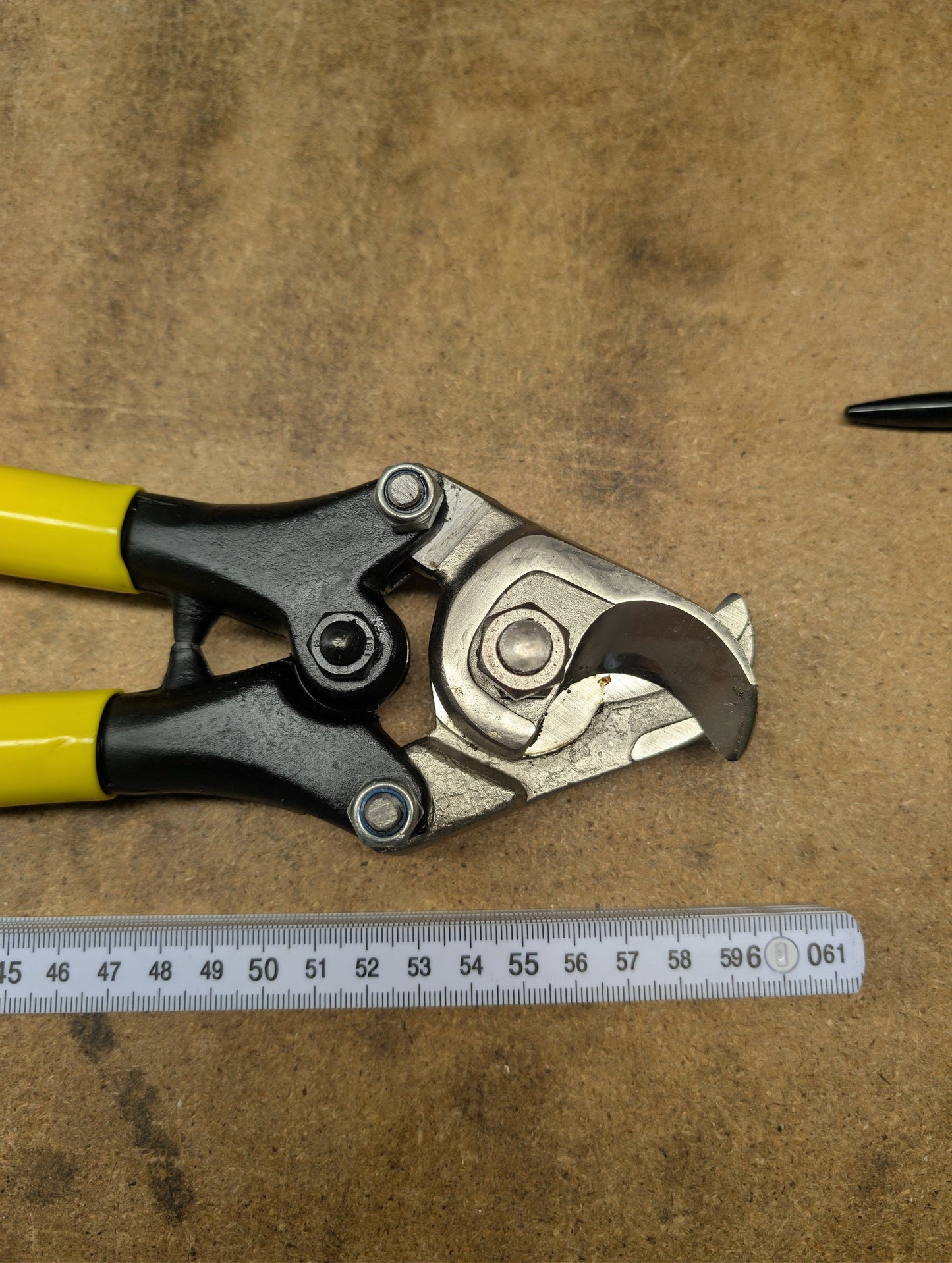 Fundstück: Kabelschere - 60cm – Ansicht 2
