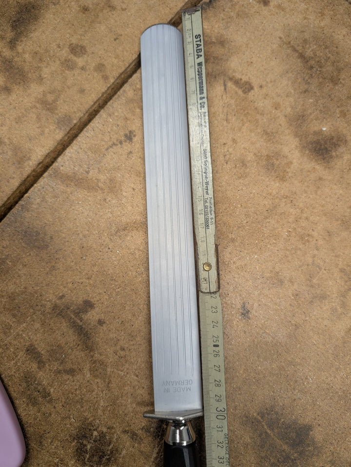 Wetzstahl & Gemüsemesser
