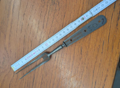 Besteck-Klinge
