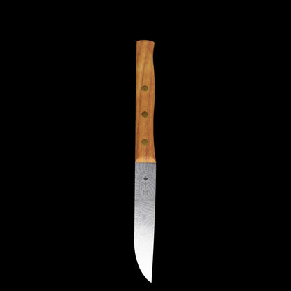 Gemüsemesser Zöppken Style